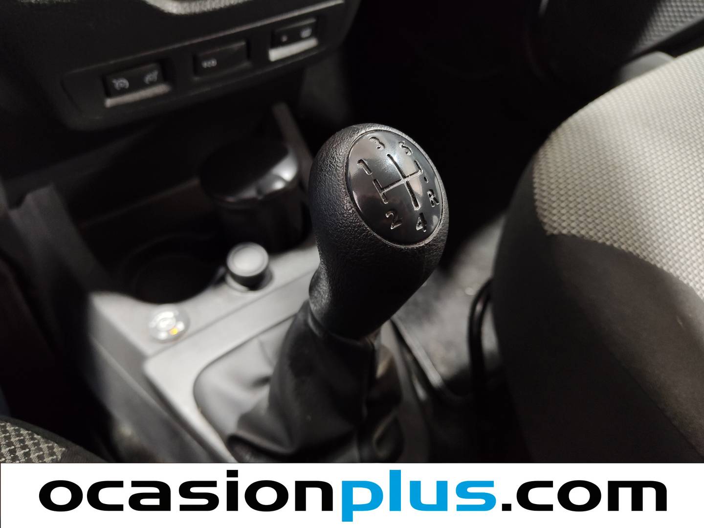 Dacia Dokker Dacia Dokker Essential 1.6 ECO-G (109 CV) de segunda mano