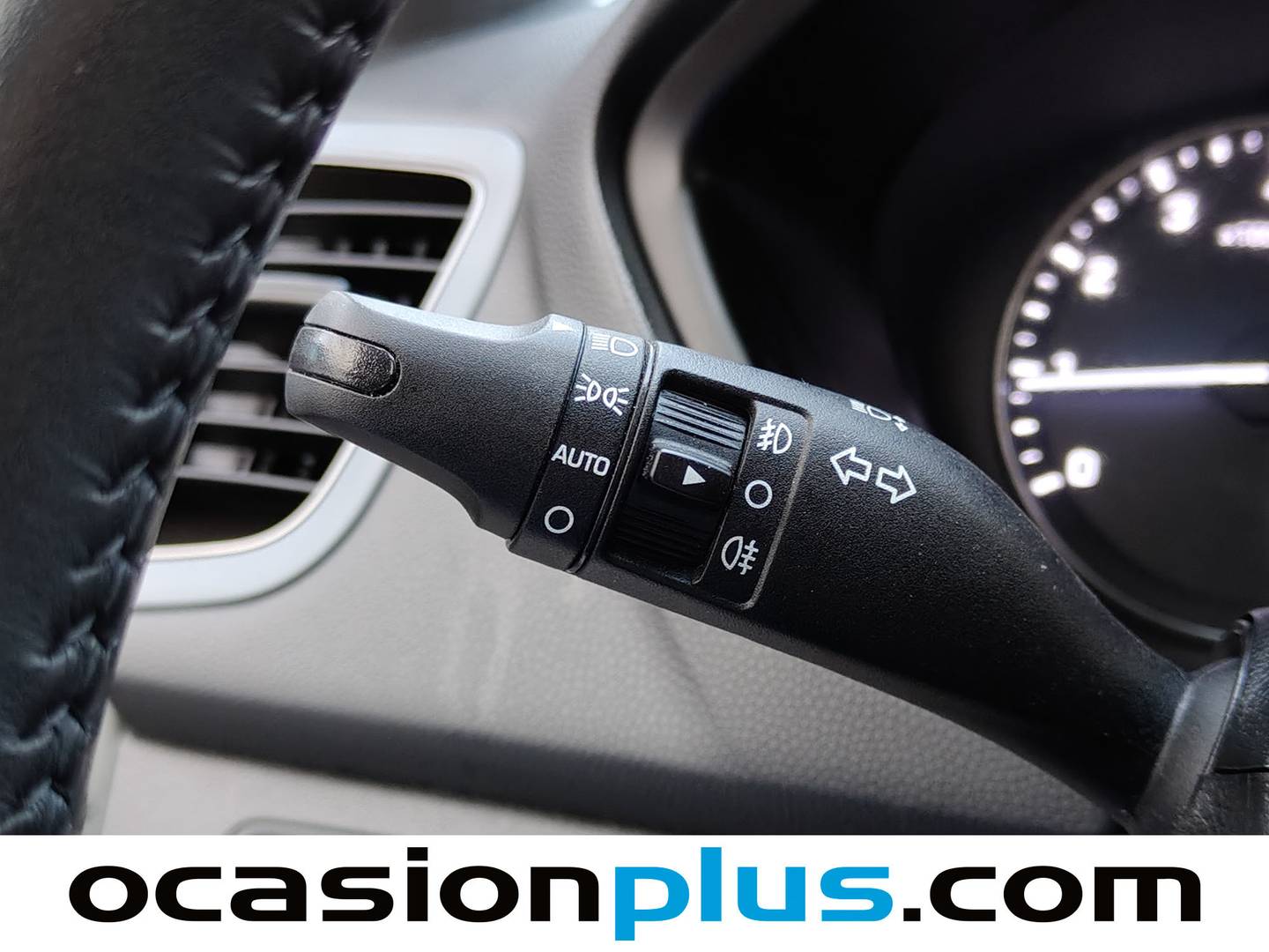 Foto Hyundai i20 Hyundai i20 1.2 MPI Go! Plus (84 CV)