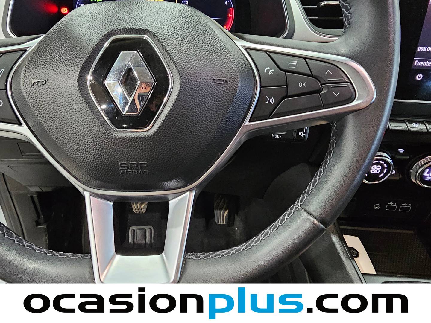 Renault Captur Renault Captur Techno TCe (90 CV) km 0