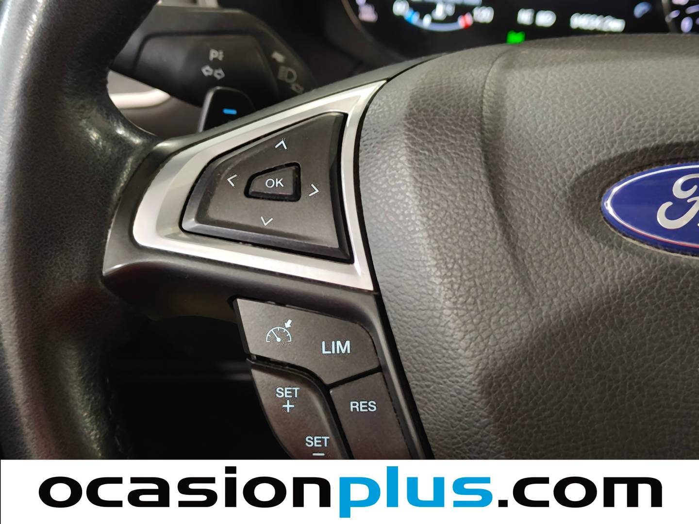 Ford S-MAX Ford S-Max 2.0 TDCI Trend Powershift (150 CV)7 Plazas al mejor precio