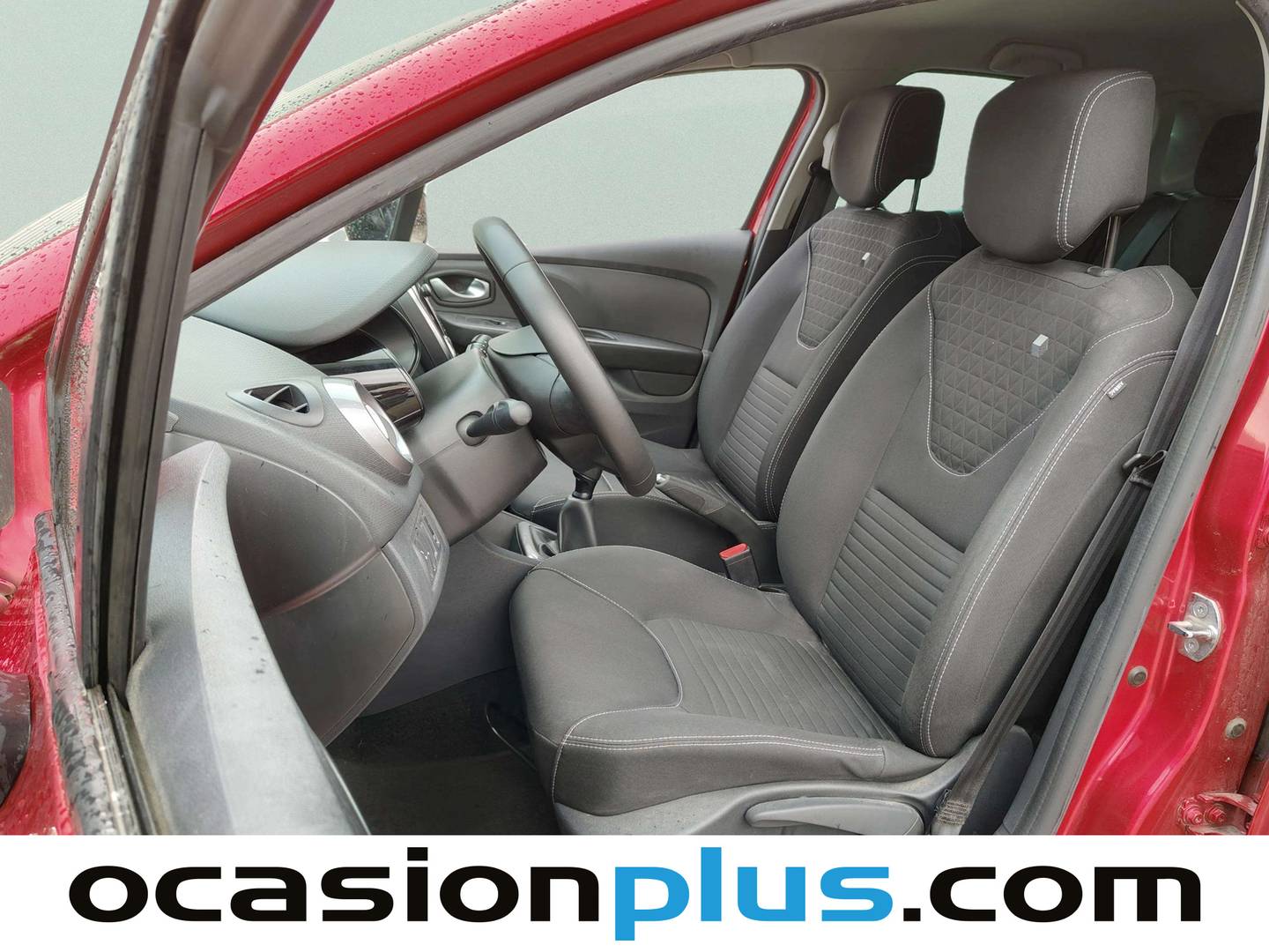 Foto Renault Clio Renault Clio Limited Energy TCe  (90 CV)