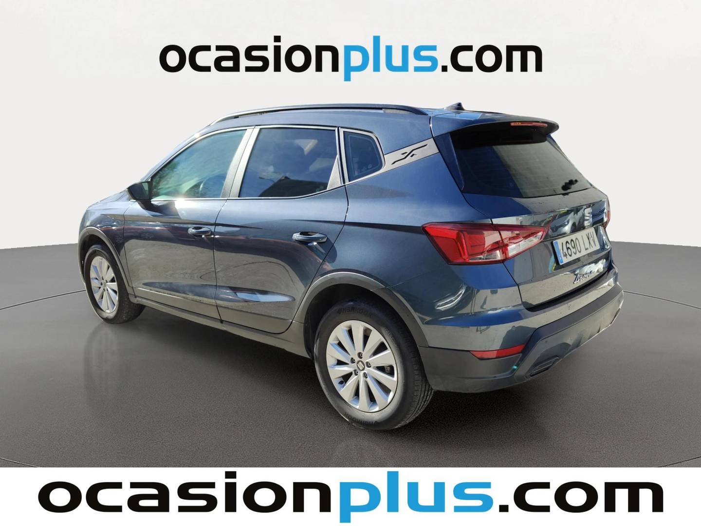 Foto Seat Arona SEAT Arona 1.0 TSI Style Plus (110 CV)