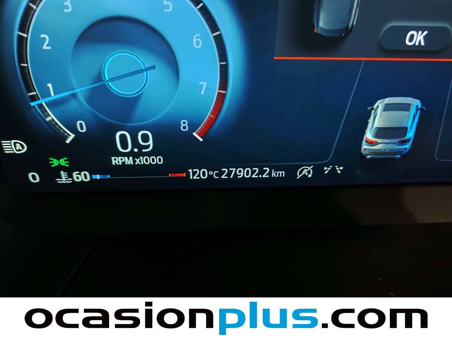 Foto Ford Kuga Ford Kuga 1.5 EcoBoost S&S Titanium 4x2 (150 CV)