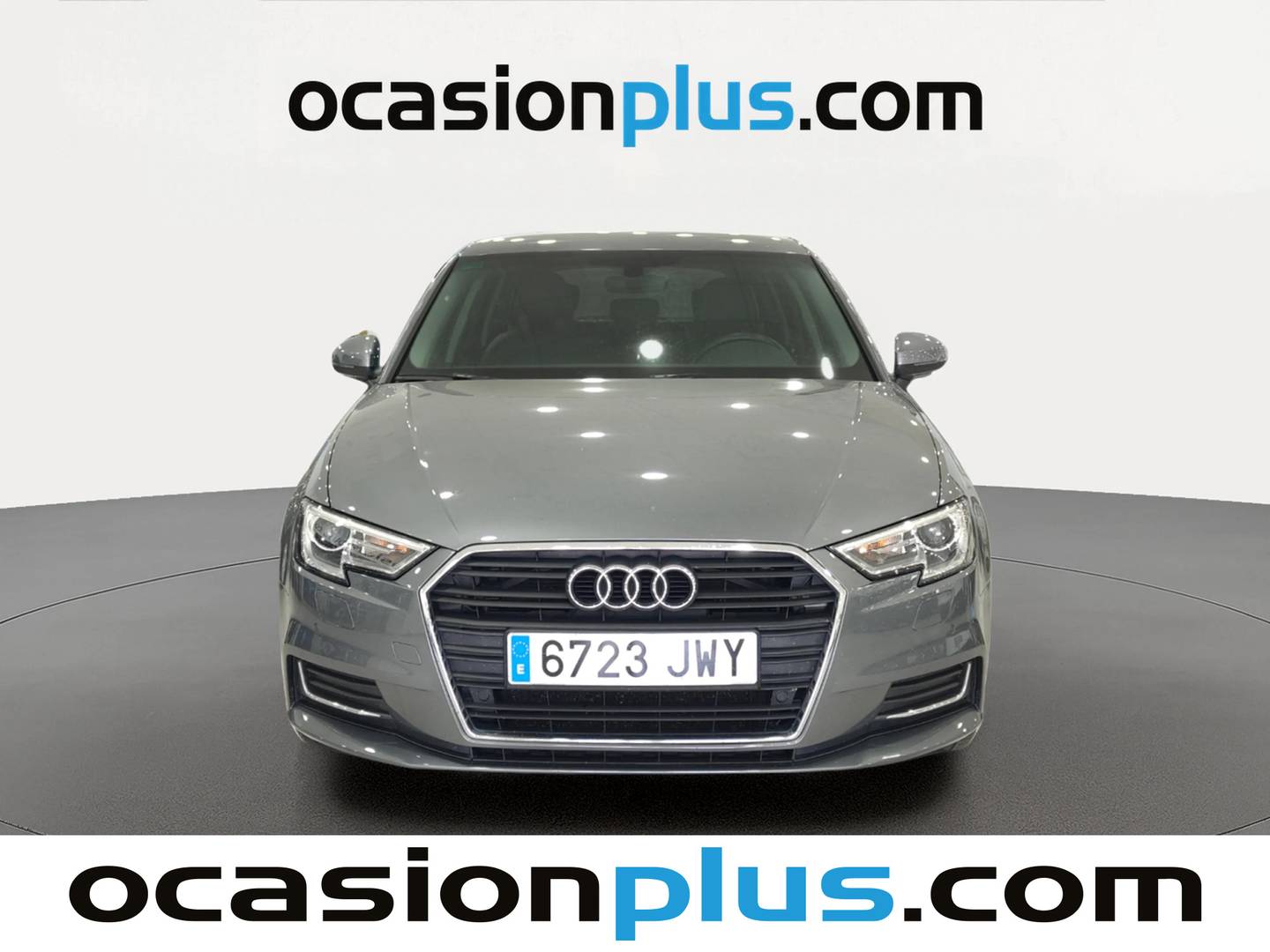 Audi A3 Audi A3 Sportback design edition 1.6 TDI (110 CV) 110cv
