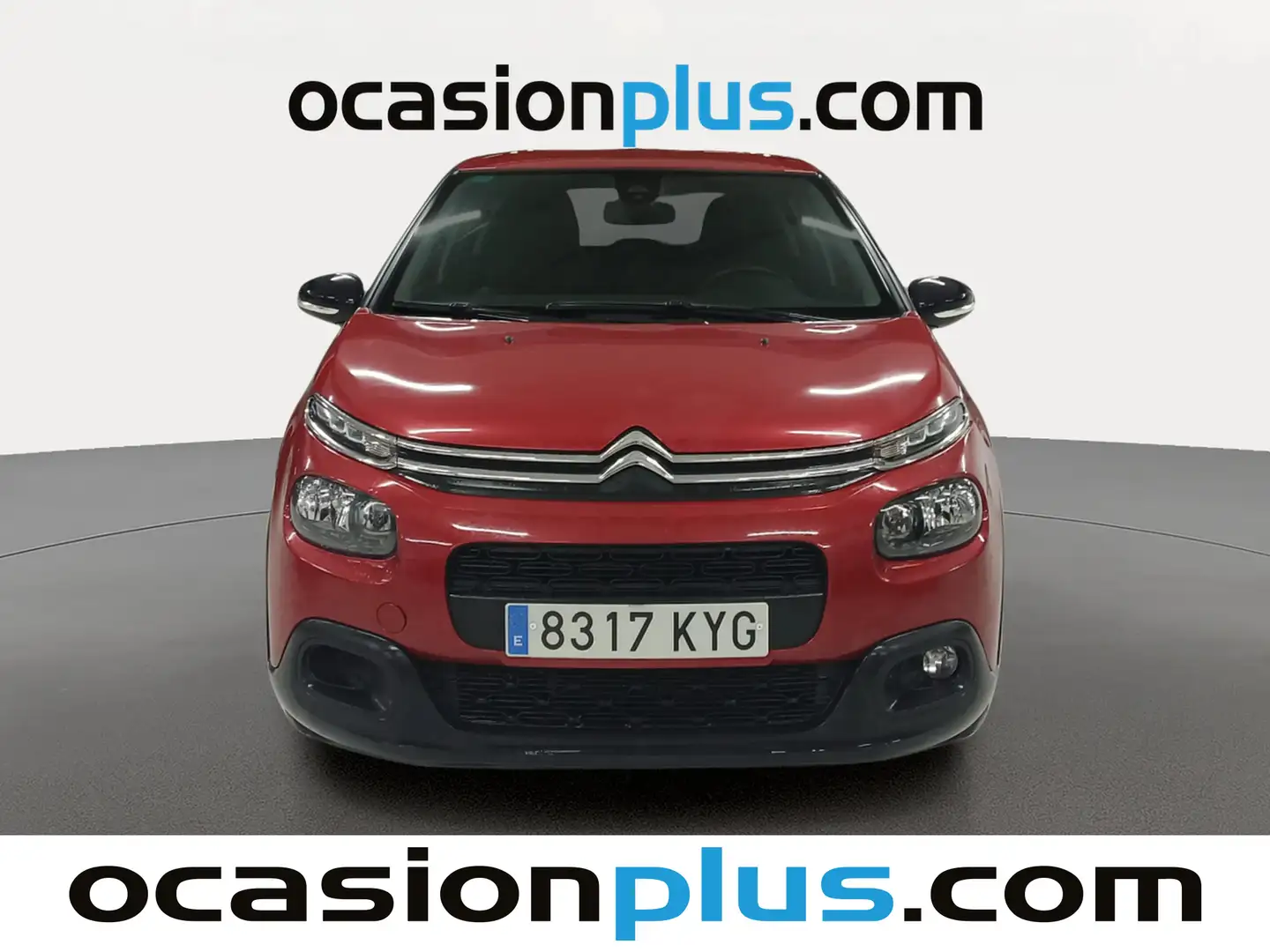 Foto Citroën C3 Citroen C3 PureTech 110 Feel EAT6 (110 CV)