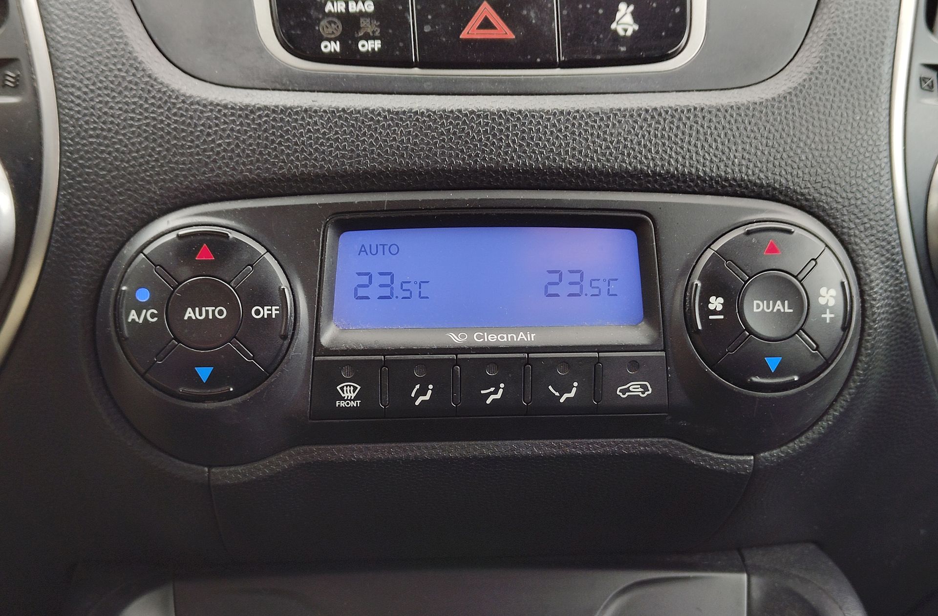 Hyundai ix35 2.0 GLS Comfort I 4x4 - foto 25
