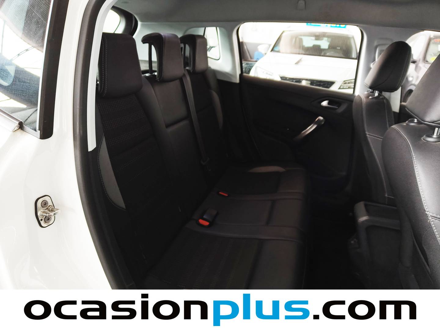 Peugeot 2008 Peugeot 2008 PureTech 110 S&S Allure EAT6 (110 CV) al mejor precio