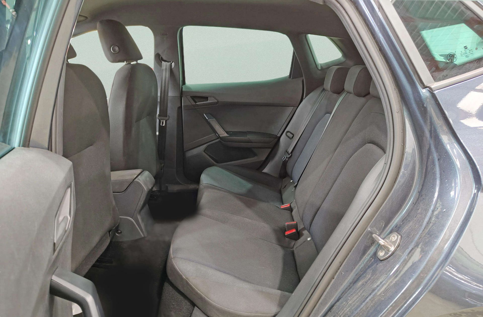 SEAT Ibiza 1.5 TSI FR XL DSG - foto 13