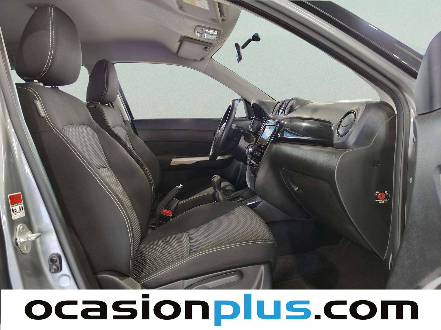 Suzuki Vitara Suzuki Vitara 1.6 VVT GLE (120 CV) km 0