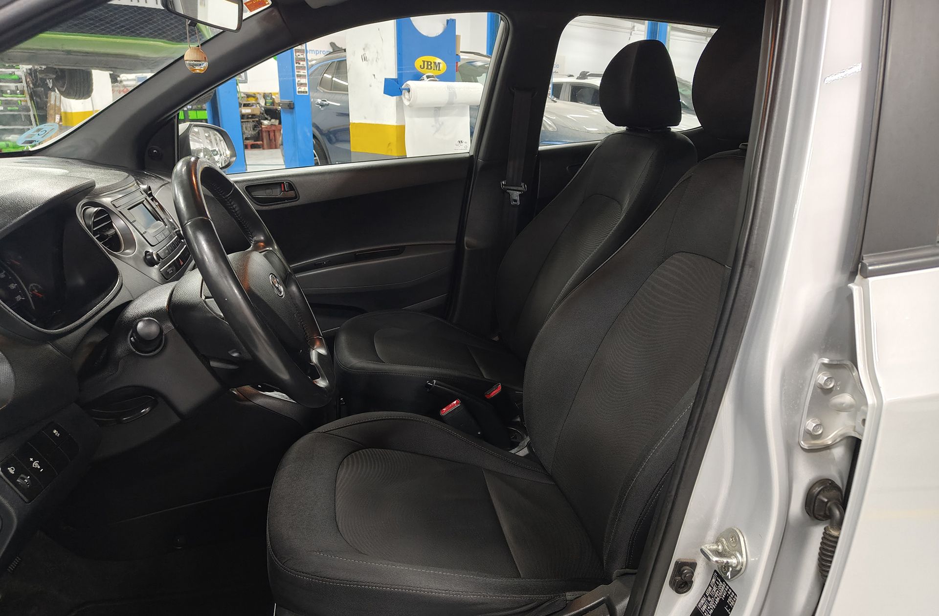 Hyundai i10 1.0 Go! - foto 9