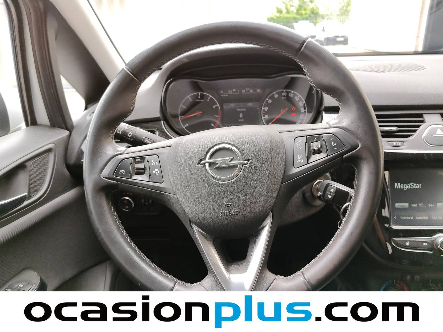 Opel Corsa Opel Corsa 1.4 GLP Selective (90 CV) 2018