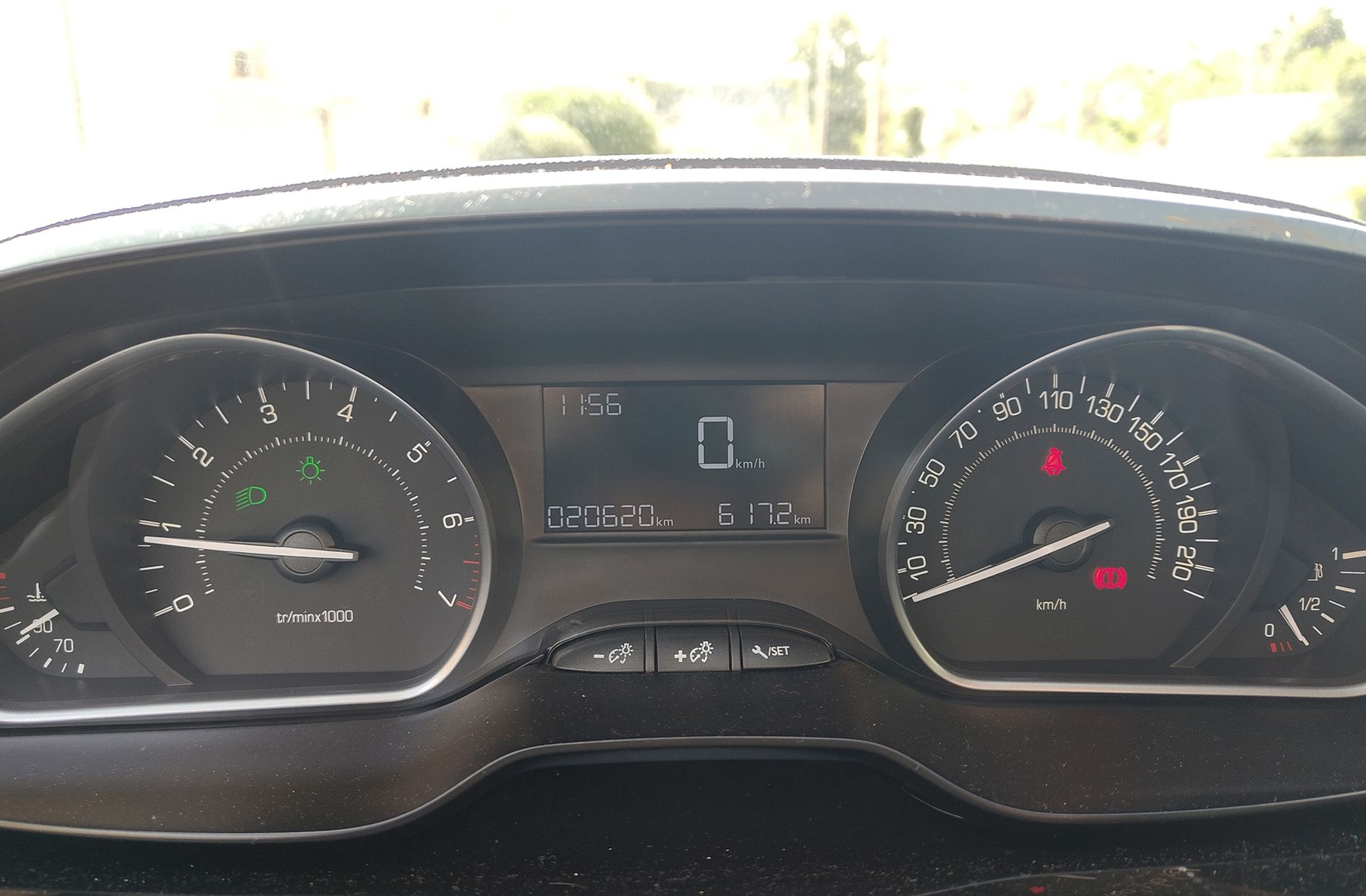 Peugeot 2008 PureTech 82 Access - foto 19