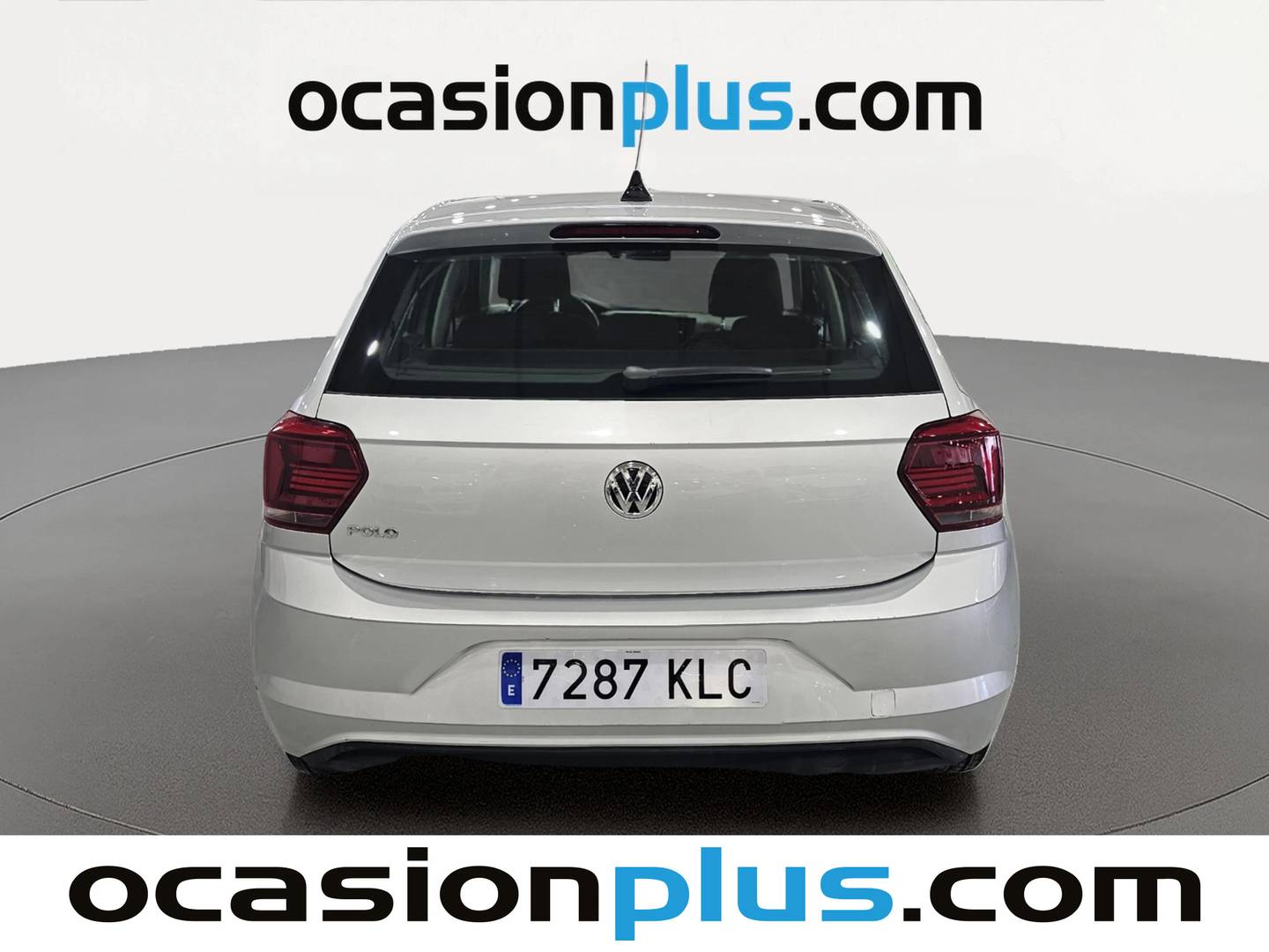Volkswagen Polo Volkswagen Polo Advance 1.0 TSI (95 CV) barato