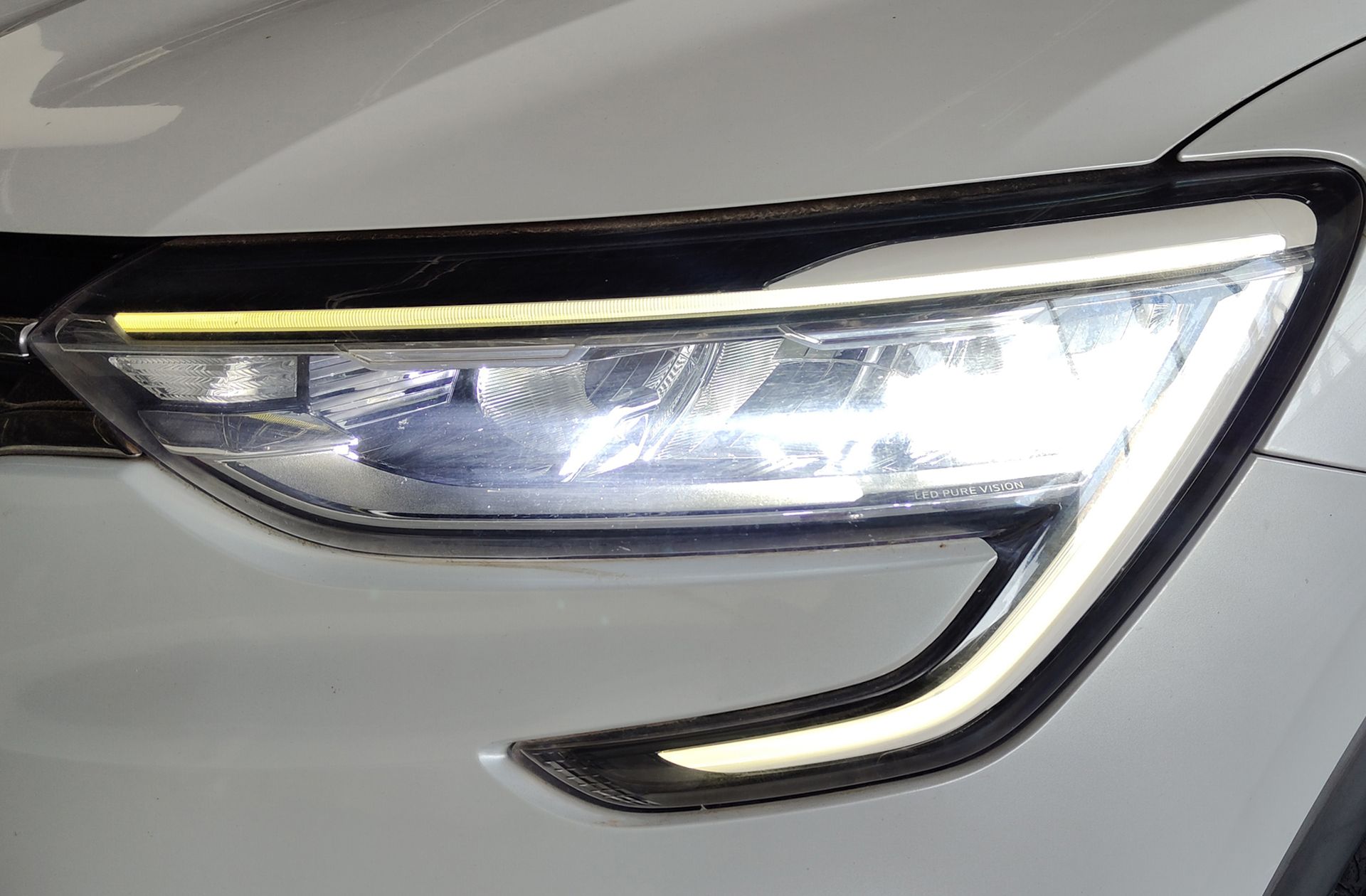 Renault Arkana Zen E-Tech Híbrido - foto 15