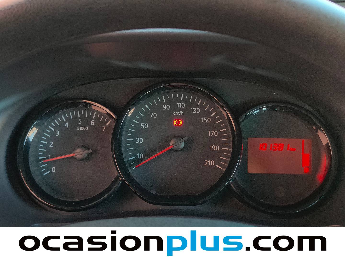 Dacia Dokker Dacia Dokker Essential 1.6 (100 CV) GLP 2019