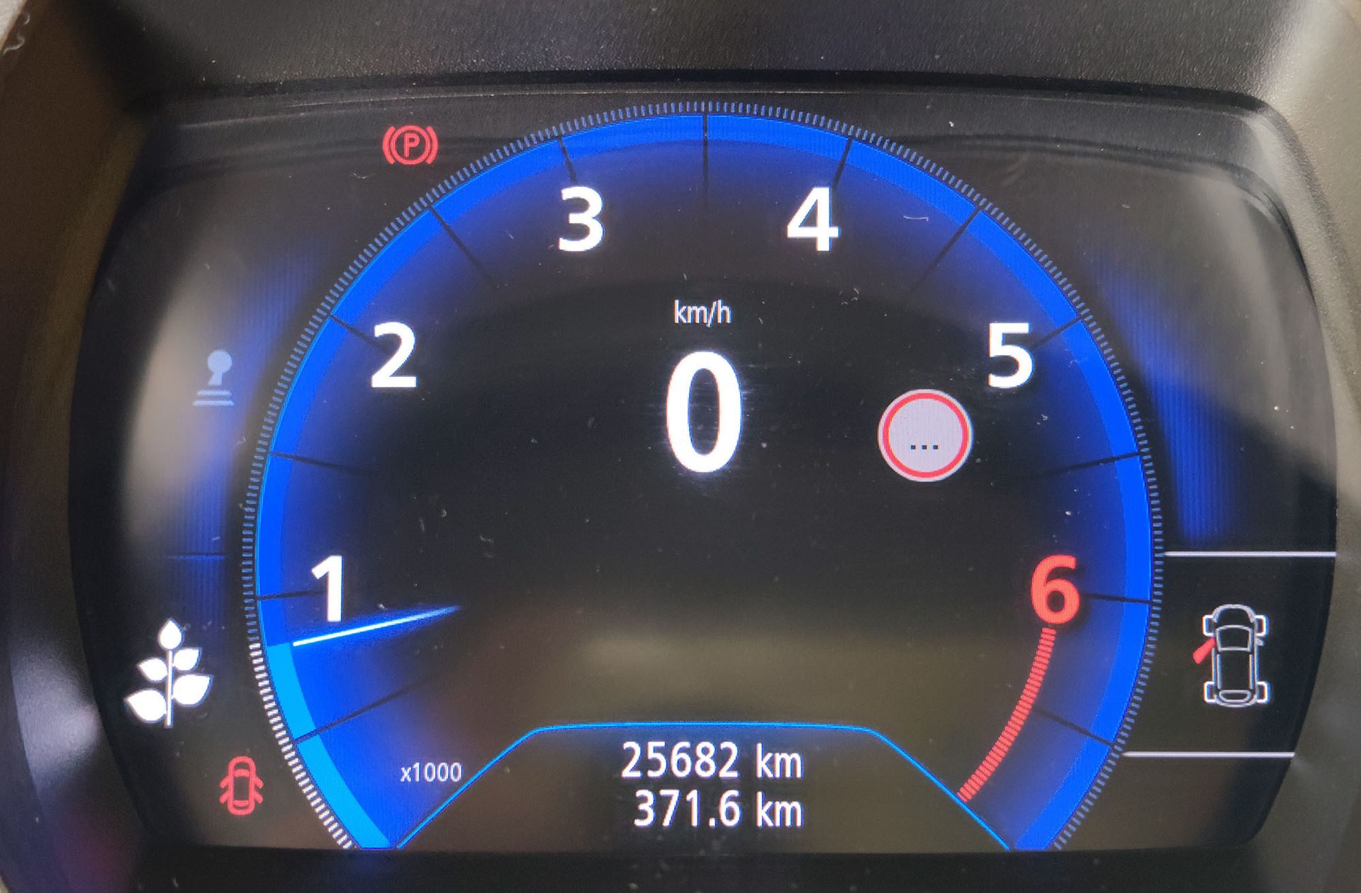 Renault Kadjar Techno TCe GPF - foto 9