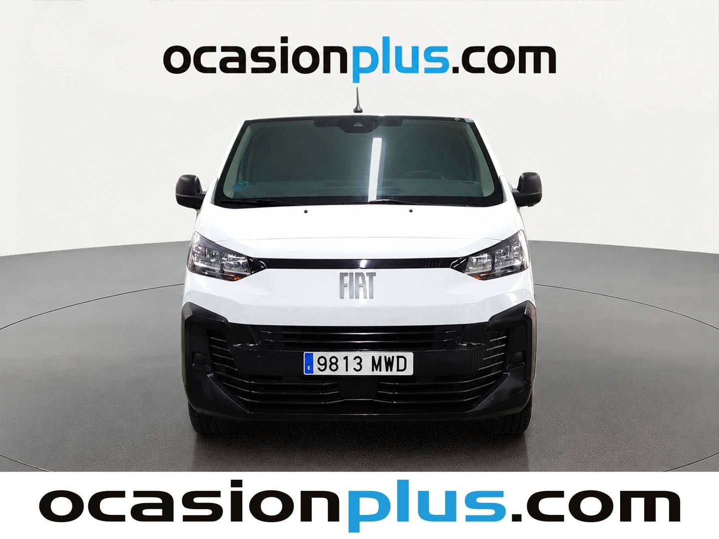 Fiat Scudo Fiat Scudo Furgon 1.5 Bluehdi L2 (120 CV) 120cv