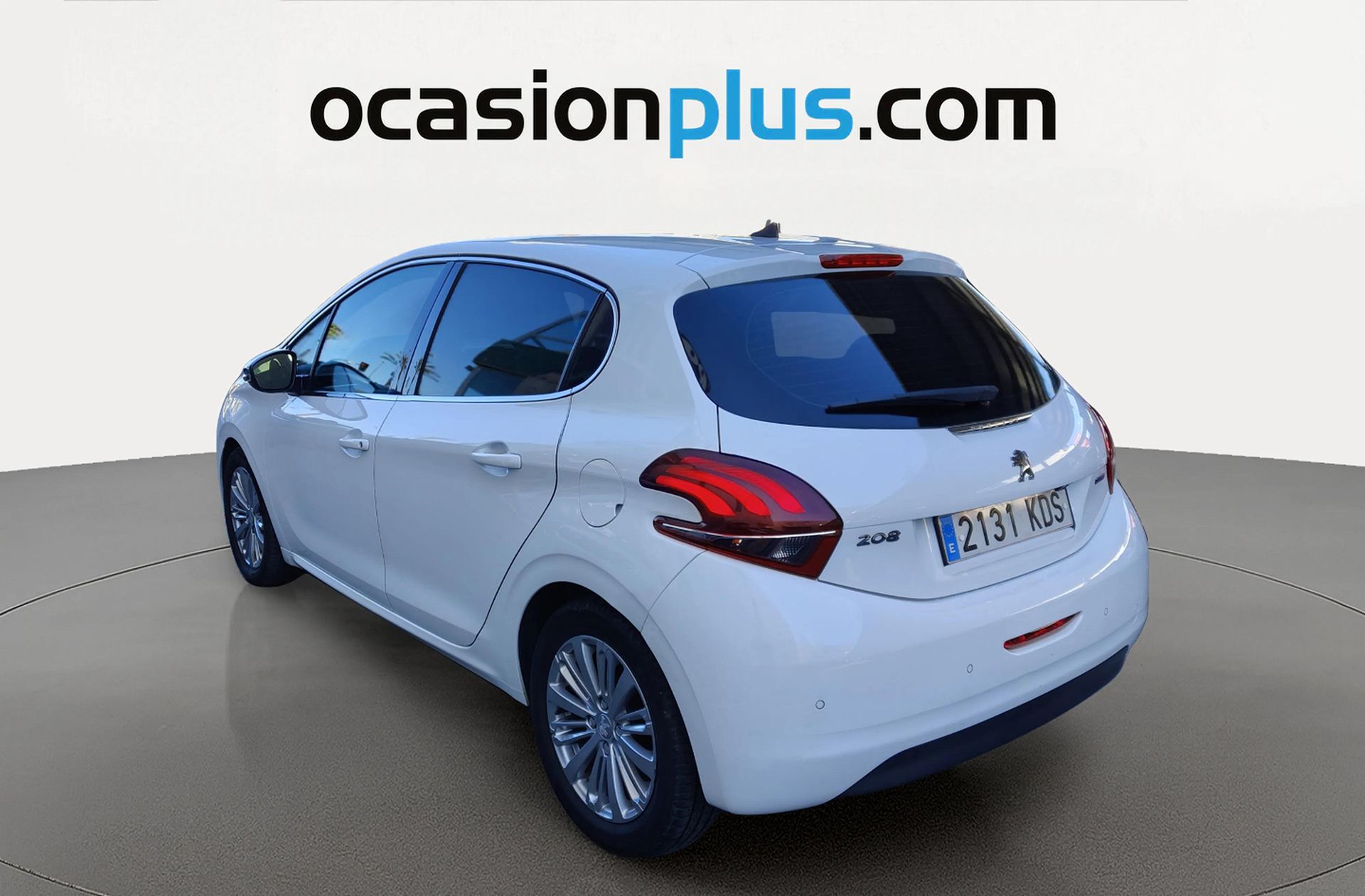 Peugeot 208 1.2 PureTech Allure - foto 3