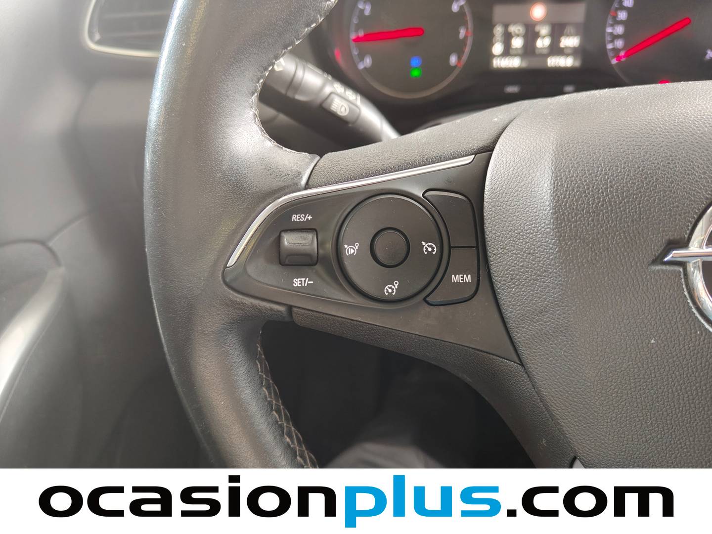 Opel Grandland X Opel Grandland X 1.2 Turbo Selective (130 CV) seminuevo