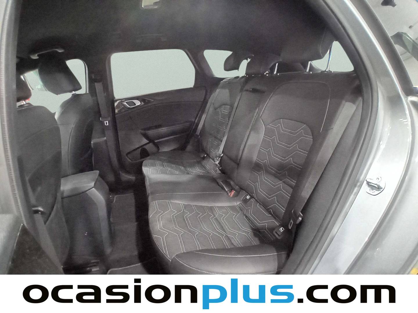 Foto KIA Ceed Tourer Kia Ceed Tourer 1.0 MHEV Style Edition DCT (100 CV)