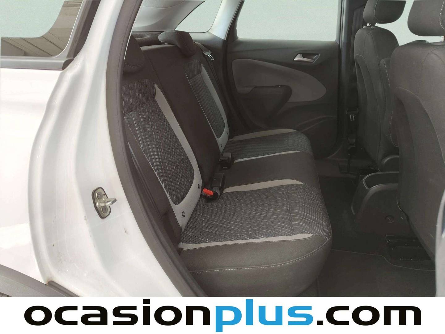Opel Crossland X Opel Crossland X 1.2 S&S Design Line (110 CV) al mejor precio