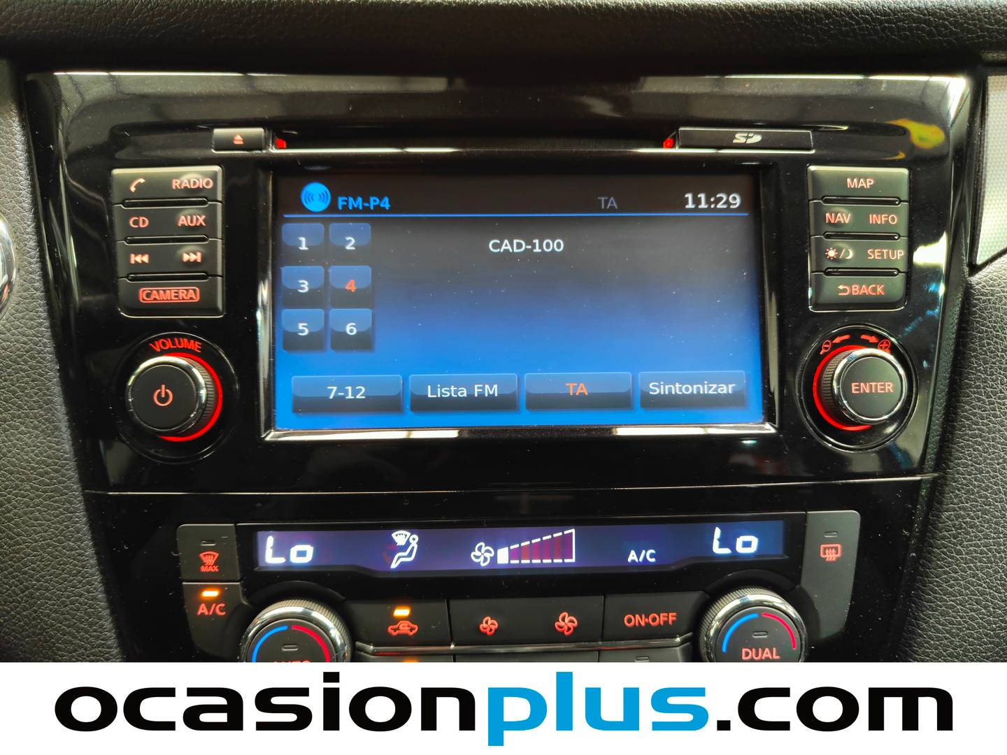 Nissan QASHQAI Nissan Qashqai DIG-T 115 N-Connecta 4x2  (115 CV) km 0
