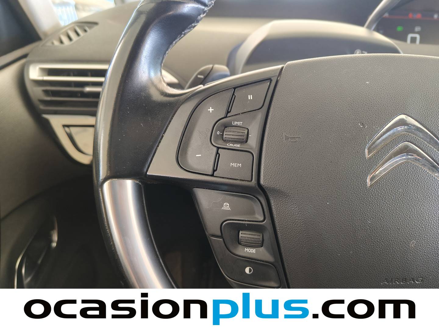 Foto Citroën Grand C4 Spacetourer Citroen Grand C4 Spacetourer BlueHDi 130 Shine Pack EAT8  (130 CV) 7 Plazas