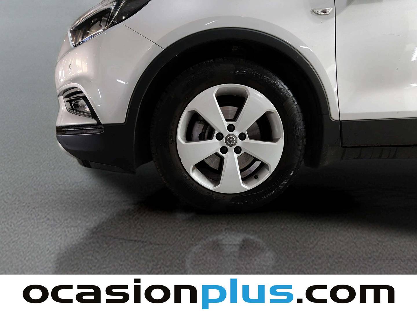 Opel Mokka X Opel Mokka X 1.4 Turbo S&S Selective 4X2 (140 CV) km 0