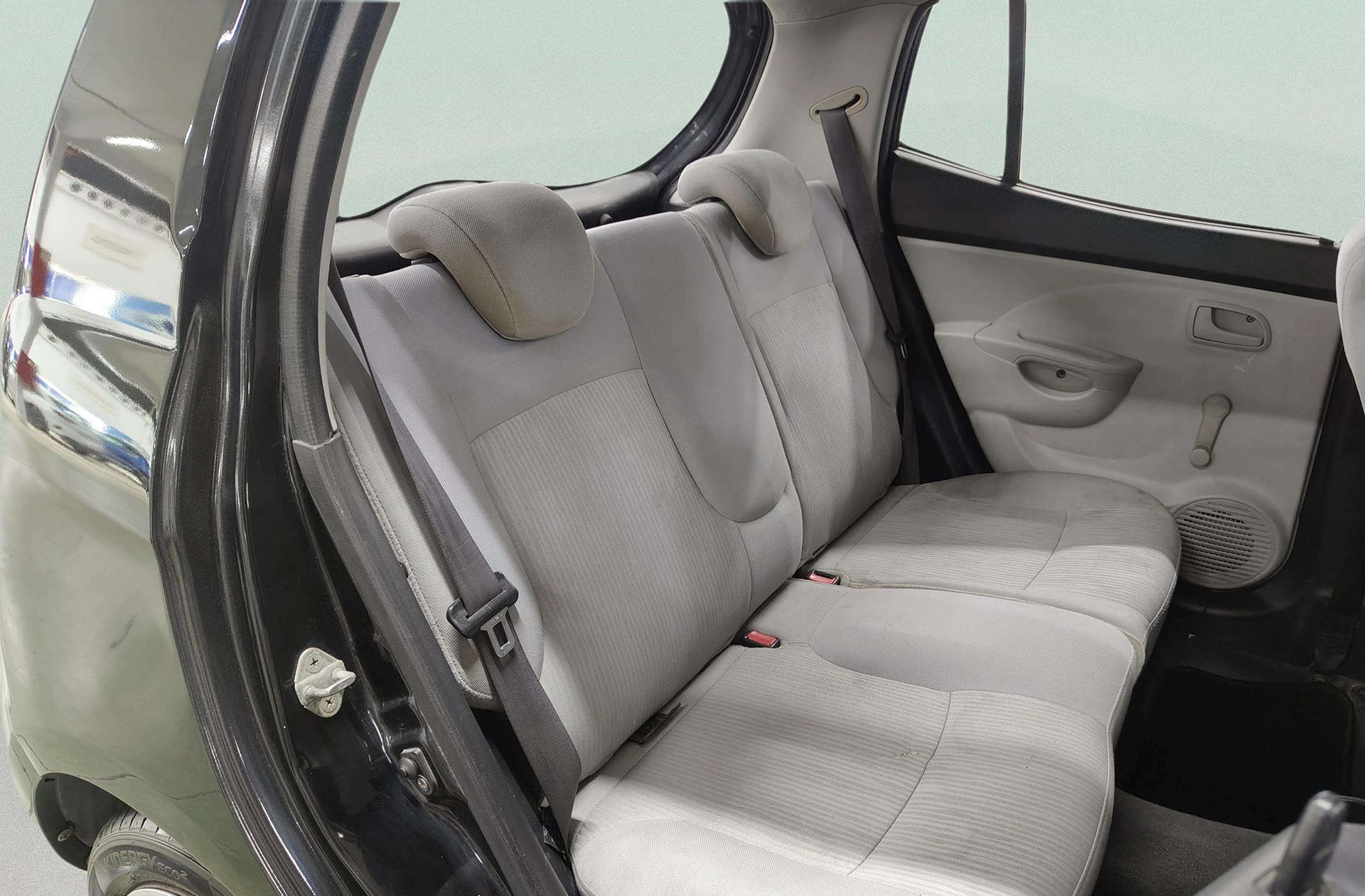 Kia Picanto 1.1 Sohc Concept - foto 12