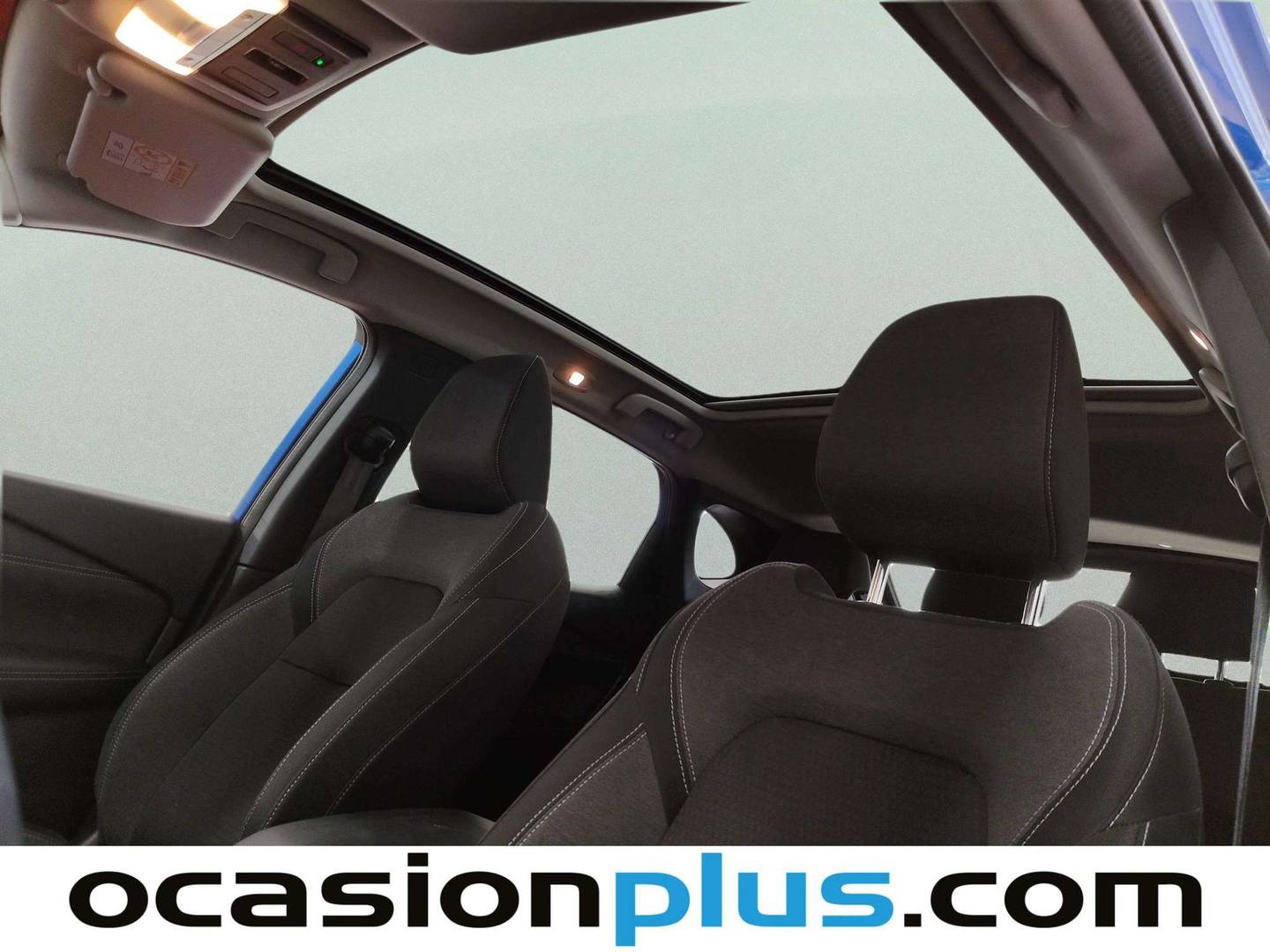 Extras y acabados del Nissan QASHQAI Nissan Qashqai DIG-T 140 mHEV N-Connecta 4x2 (140 CV)