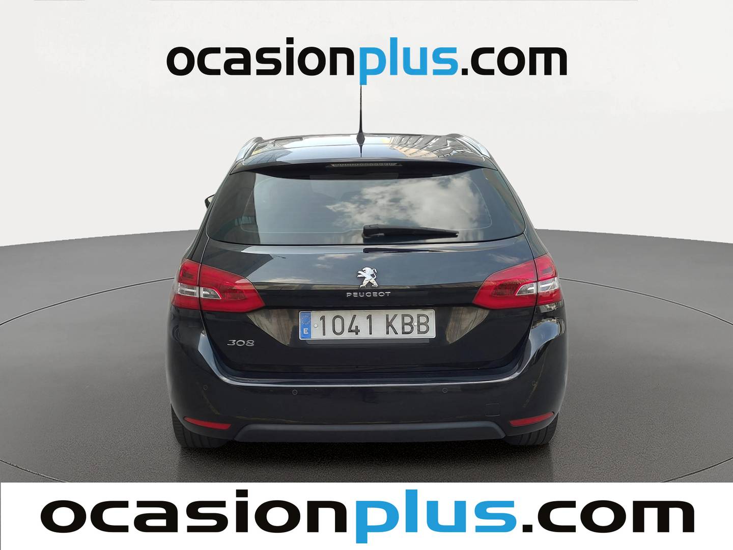 Peugeot 308 Peugeot 308 SW BlueHDI 120 Allure (120 CV) al mejor precio