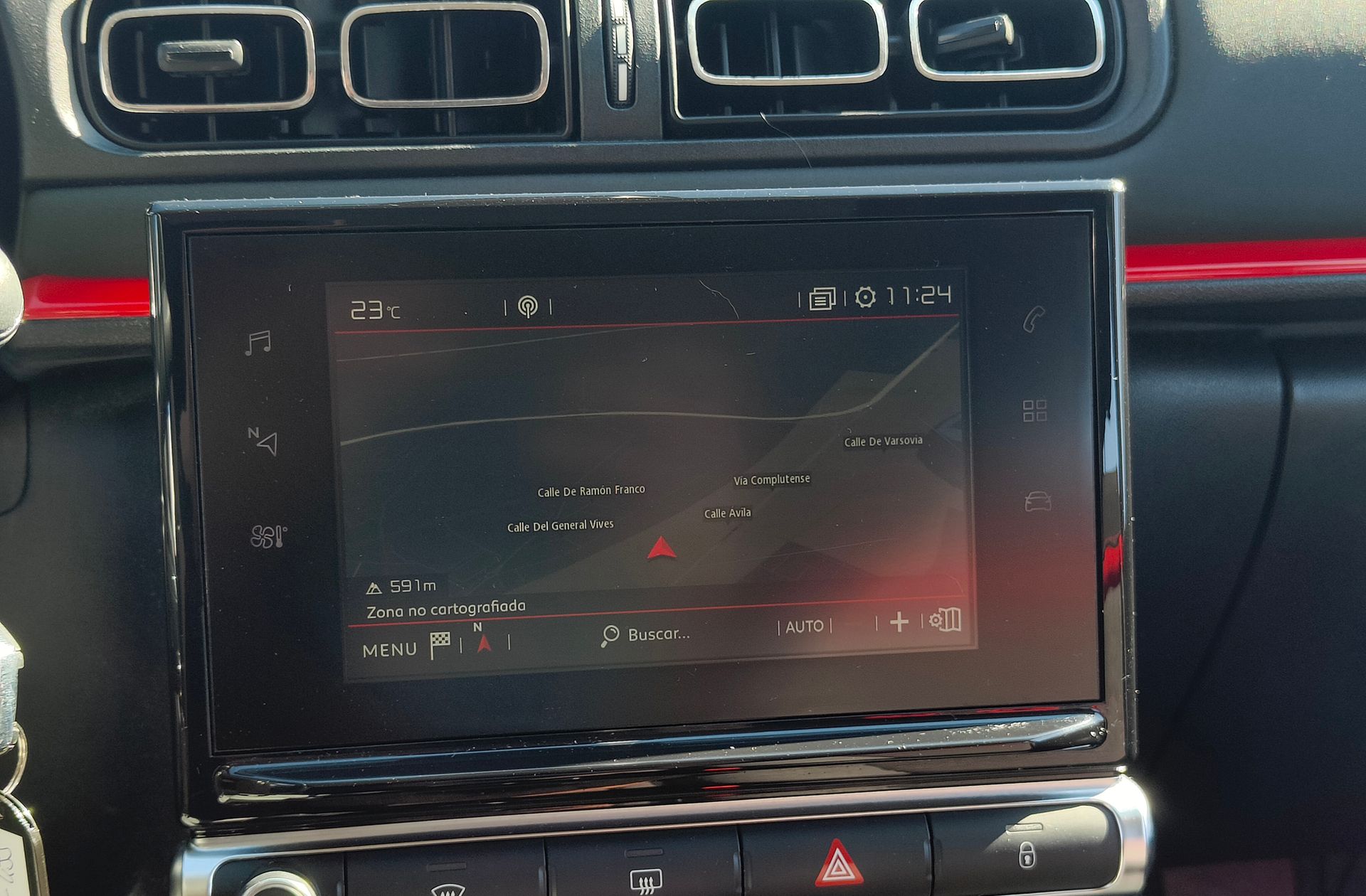 Citroën C3 PureTech 110 Feel EAT6 - foto 7
