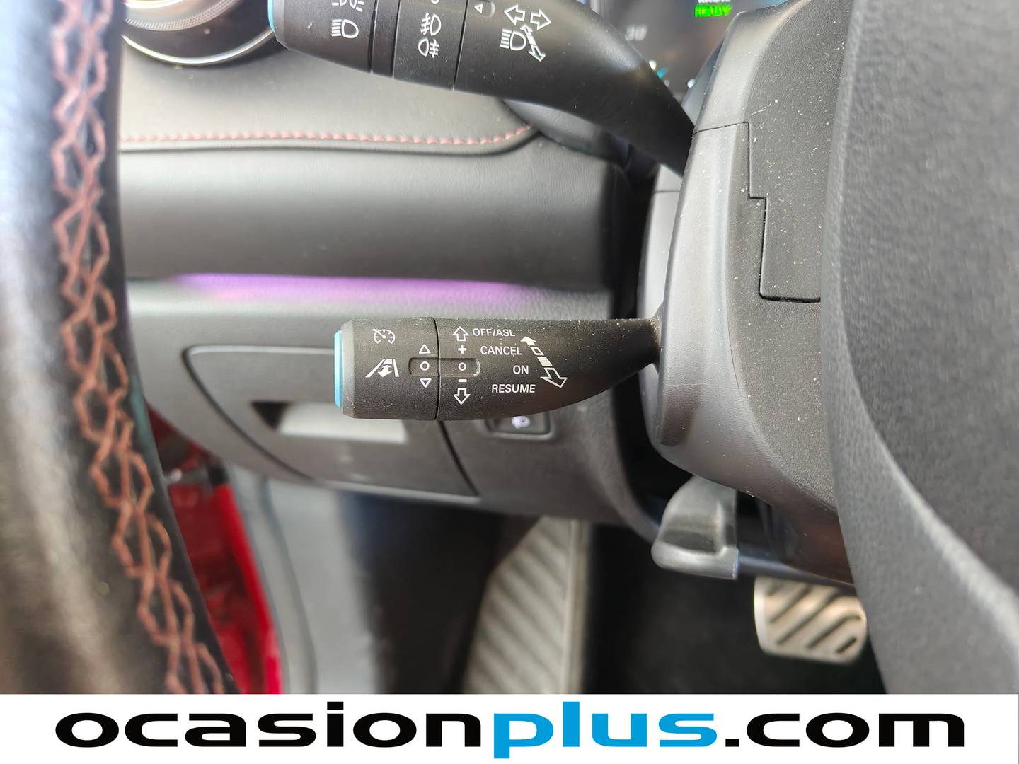 MG eHS MG eHS 1.5 T-GDI PHEV Luxury (258 CV) barato