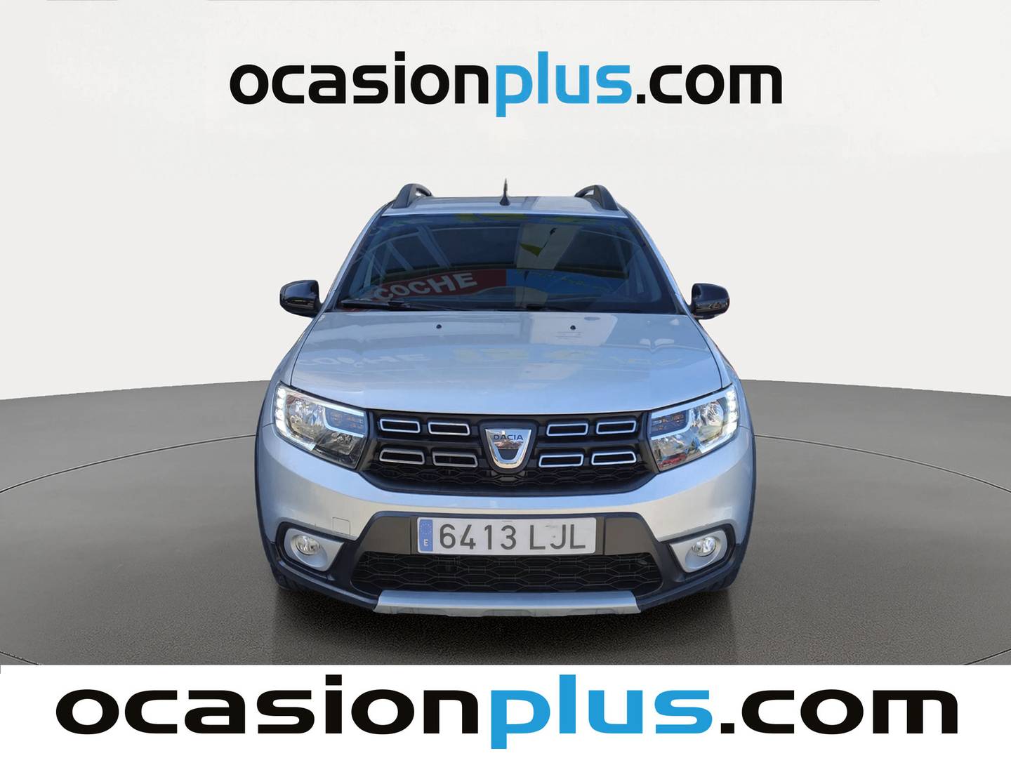 Dacia Sandero Dacia Sandero Serie Limitada Aniversario TCE (100 CV) 100cv