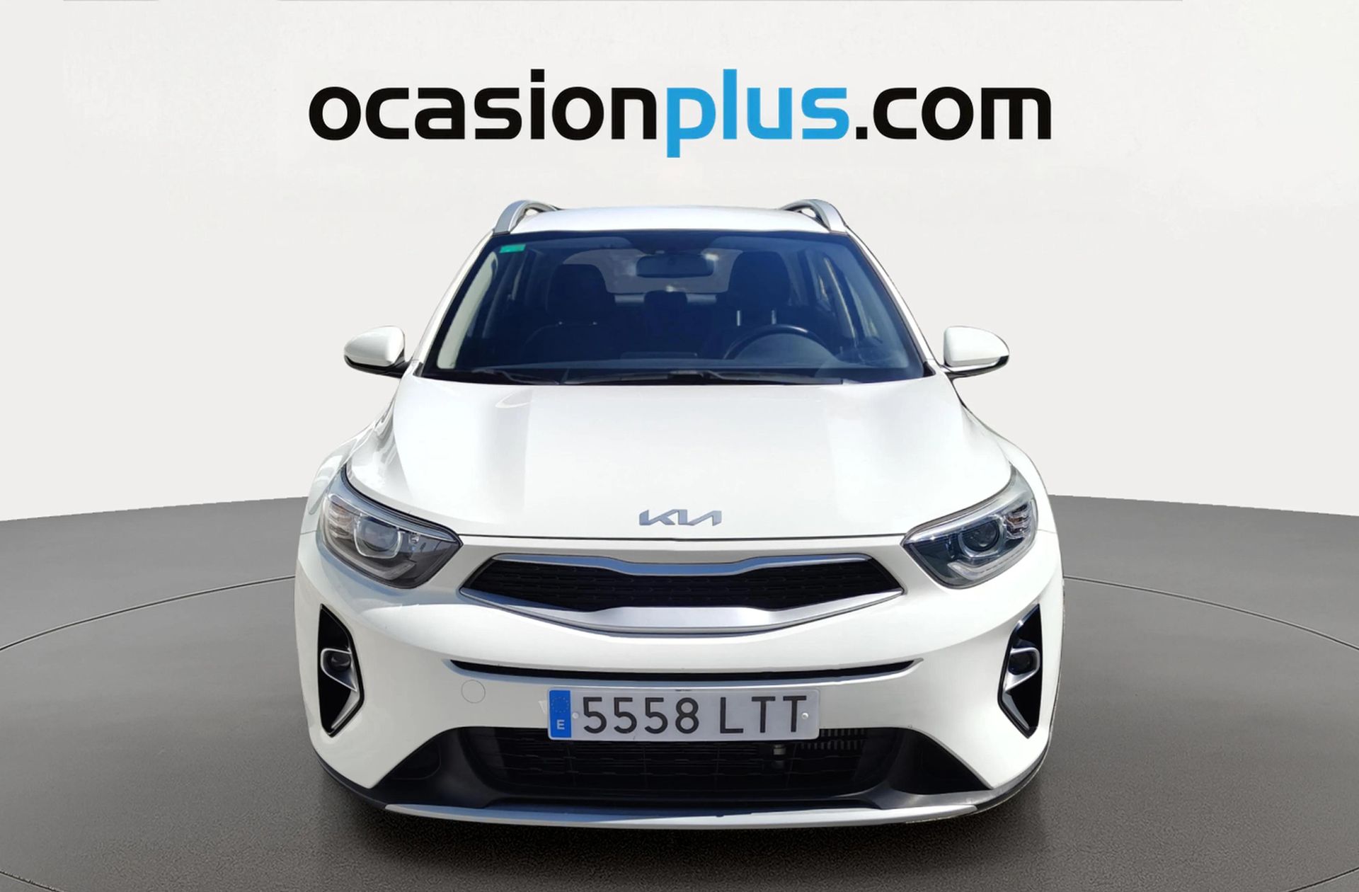 Kia Stonic 1.0 T-GDi MHEV iMT Concept - foto 12