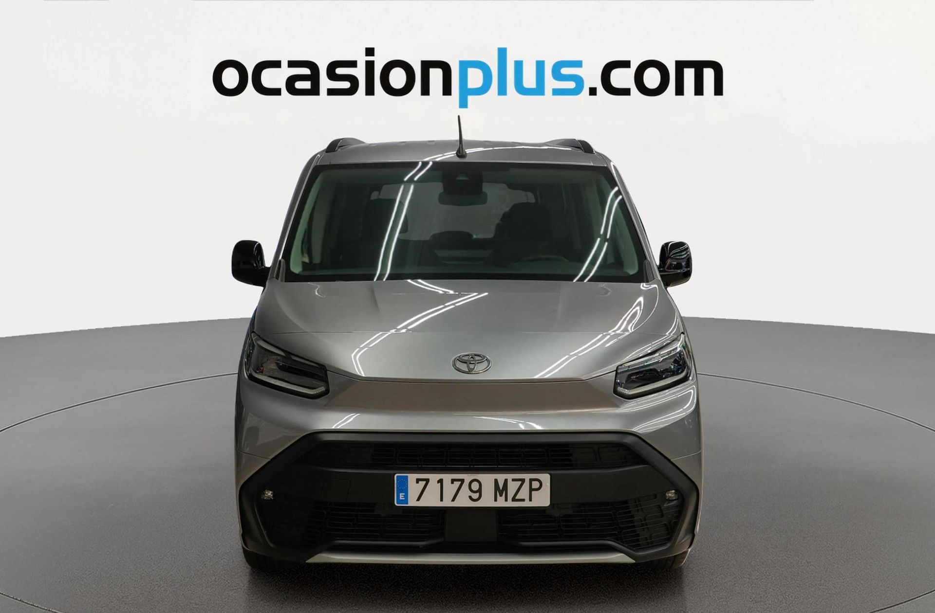 Toyota Proace City 1.5D Family Advance L1 - foto 13
