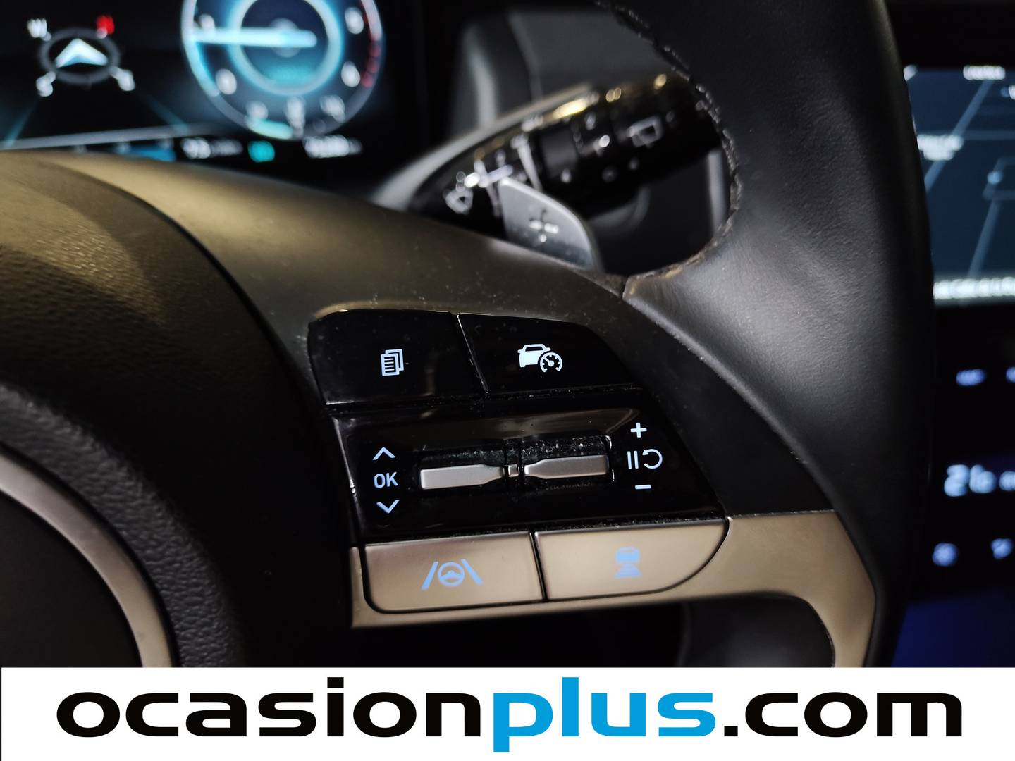 Hyundai Tucson Hyundai Tucson 1.6 CRDI 48V Tecno 4X2 DCT (136 CV) barato