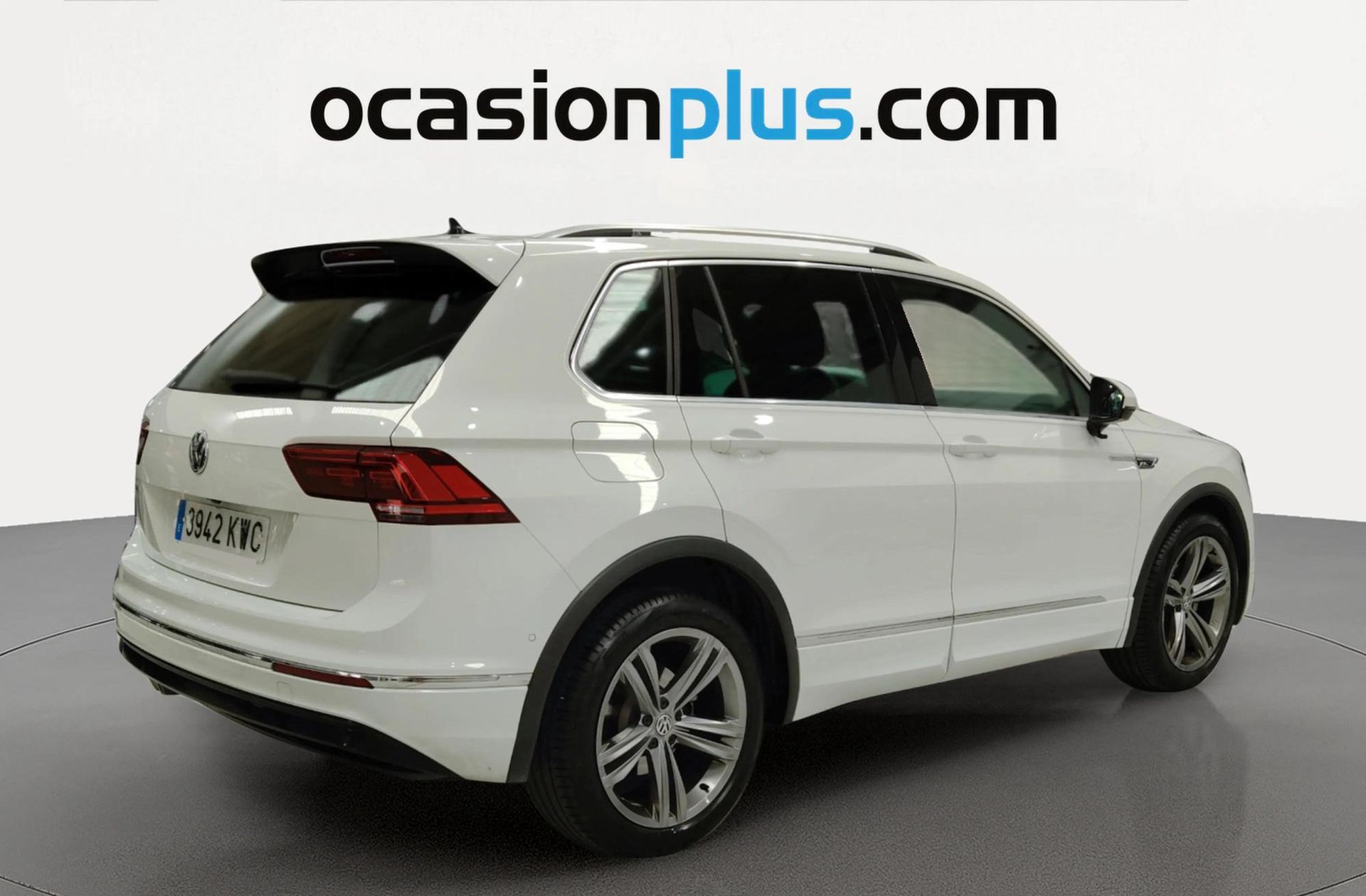 Volkswagen Tiguan Sport 1.5 TSI DSG - foto 4