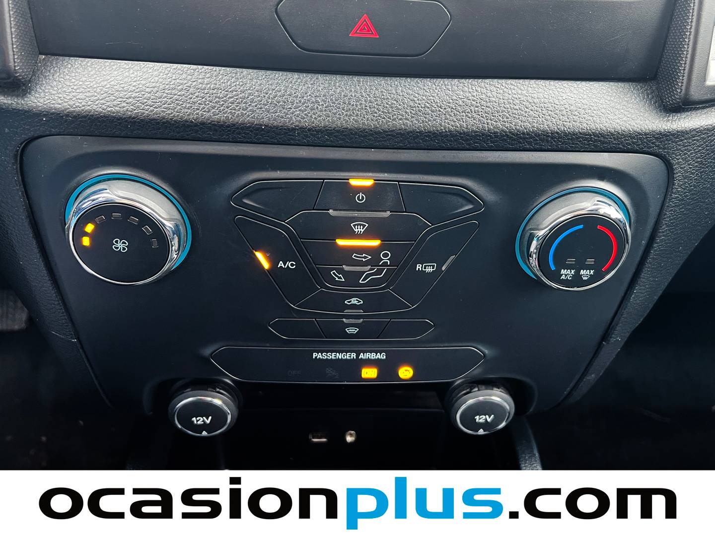 Foto Ford Ranger Ford Ranger 2.0 Ecoblue Doble Cabina XL 4x4 (170 CV)