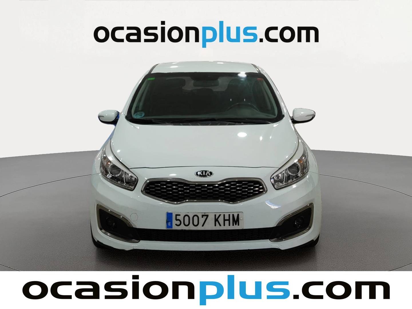 KIA Ceed KIA Ceed 1.0 T-GDi Eco-Dynamics x-Tech (100 CV) 100cv