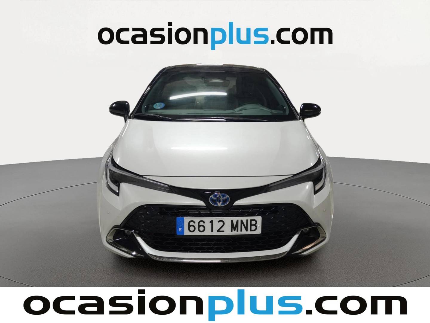 Toyota Corolla Toyota Corolla 140H Style Edition (140 CV) 140cv