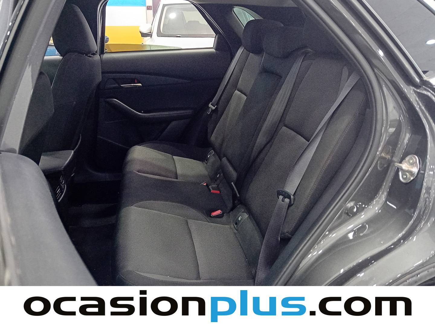 Foto Mazda CX-30 Mazda CX-30 2.0 e-SKYACTIV-G Homura 2WD AT (150 CV)