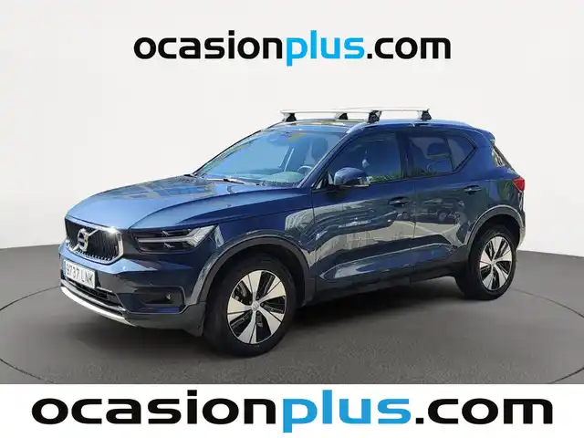Volvo XC40 T3 Momentum Pro (163 CV) de segunda mano