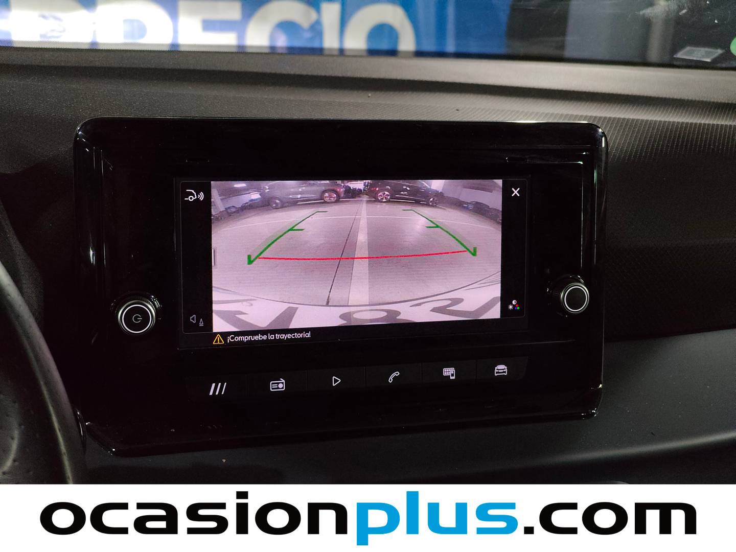 Extras y acabados del Seat Ibiza Seat Ibiza 1.0 TSI S&S Style (115 CV)