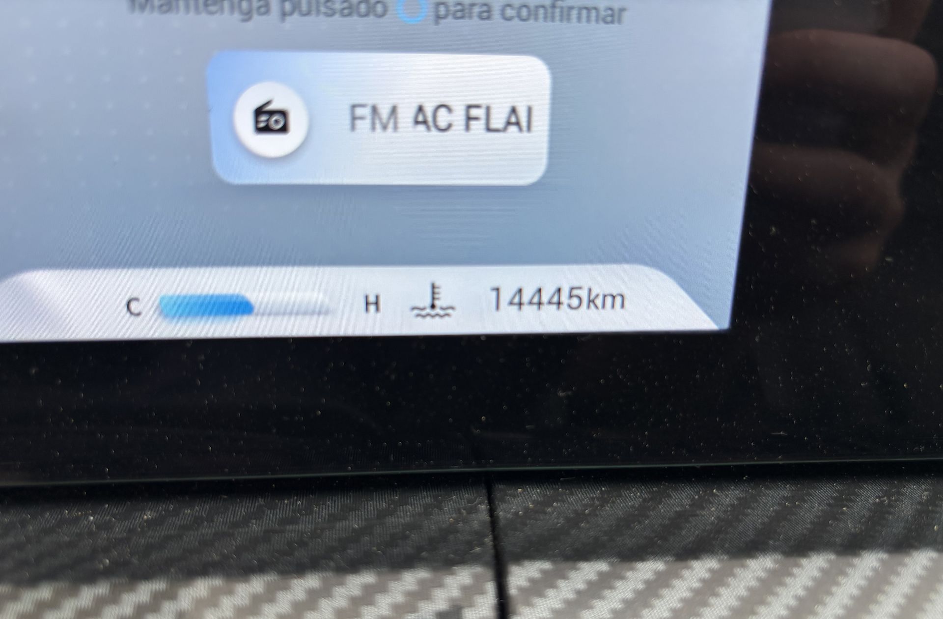 Ebro s700 1.6 T-GDi Luxury 7 DCT - foto 12