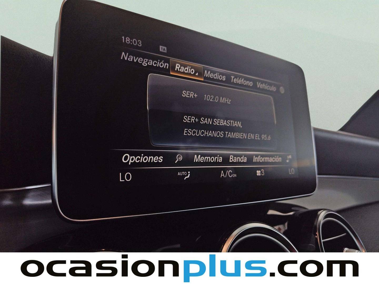 Mercedes Clase GLC Mercedes GLC 220 d Exclusive 4Matic (170 CV) 170cv