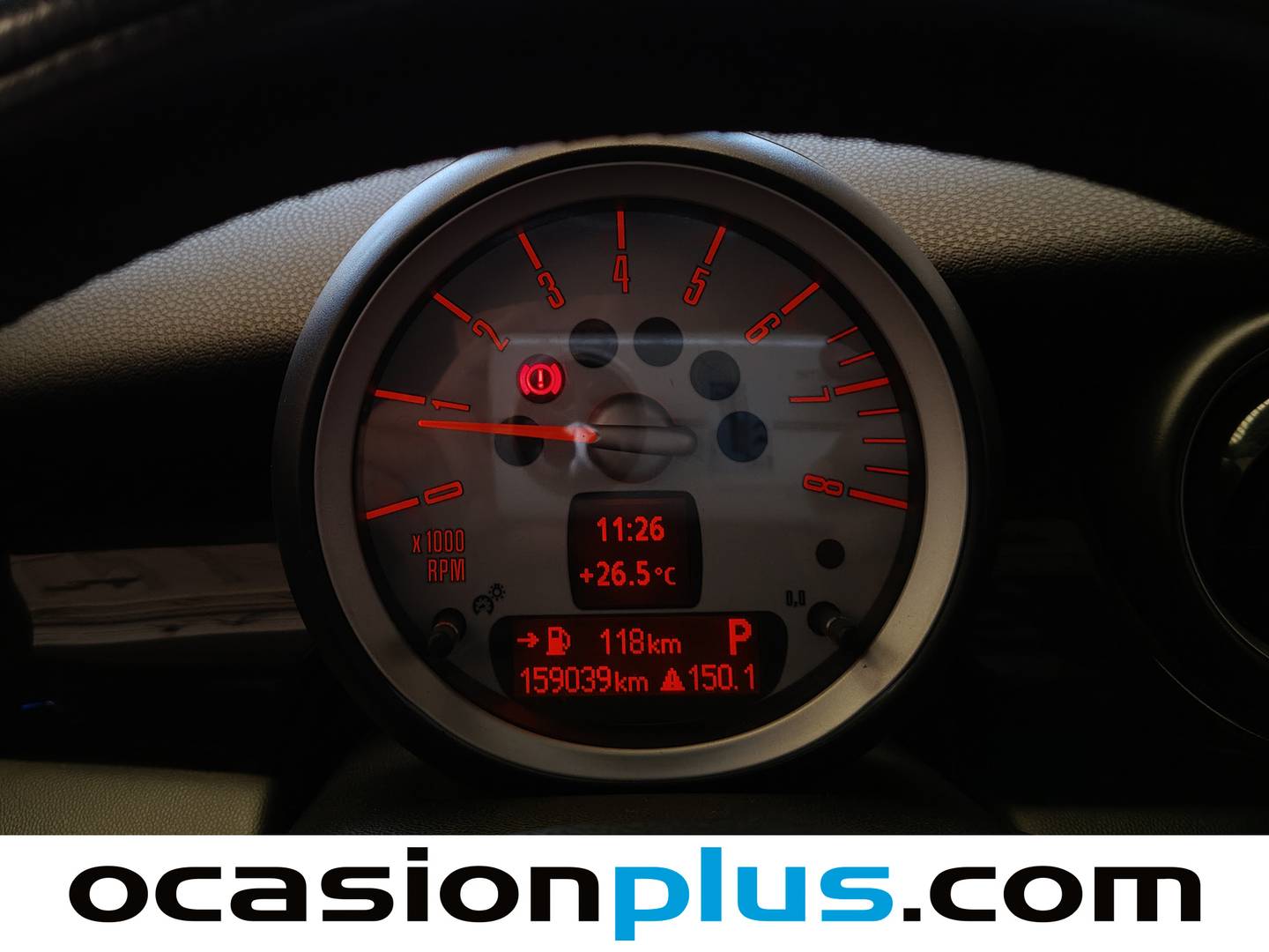 Mini MINI Mini MINI Cooper Cooper S (175 CV) de ocasión