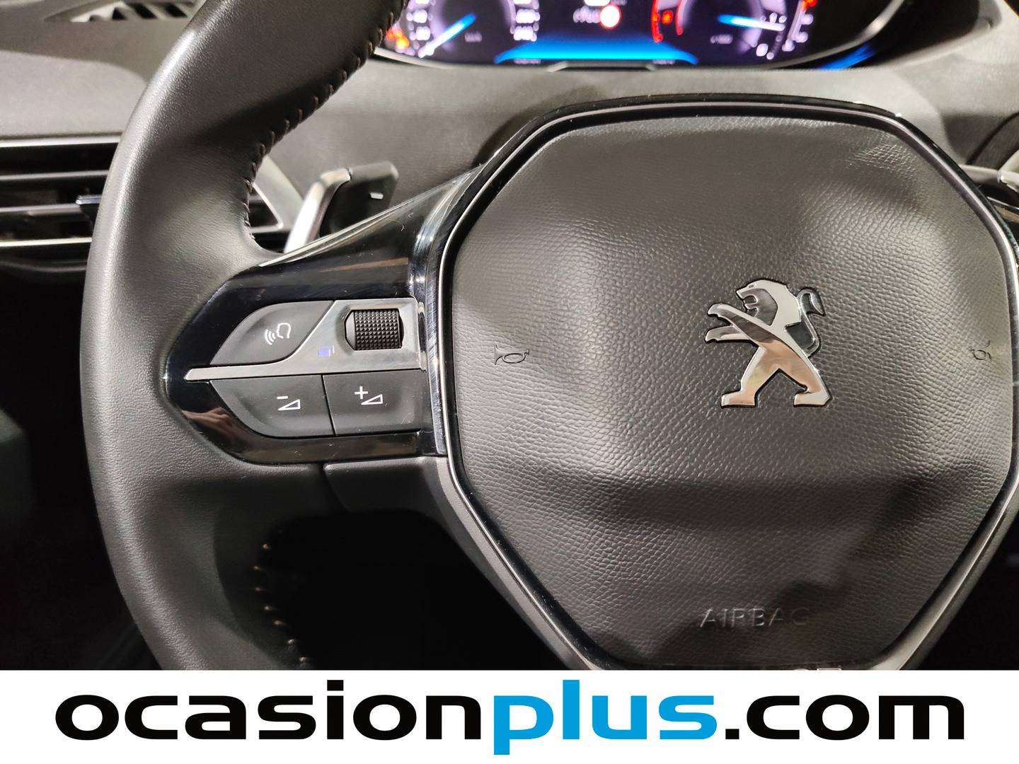 Peugeot 5008 Peugeot 5008 BlueHDI 130 S&S Allure Pack EAT8 (130 CV) barato