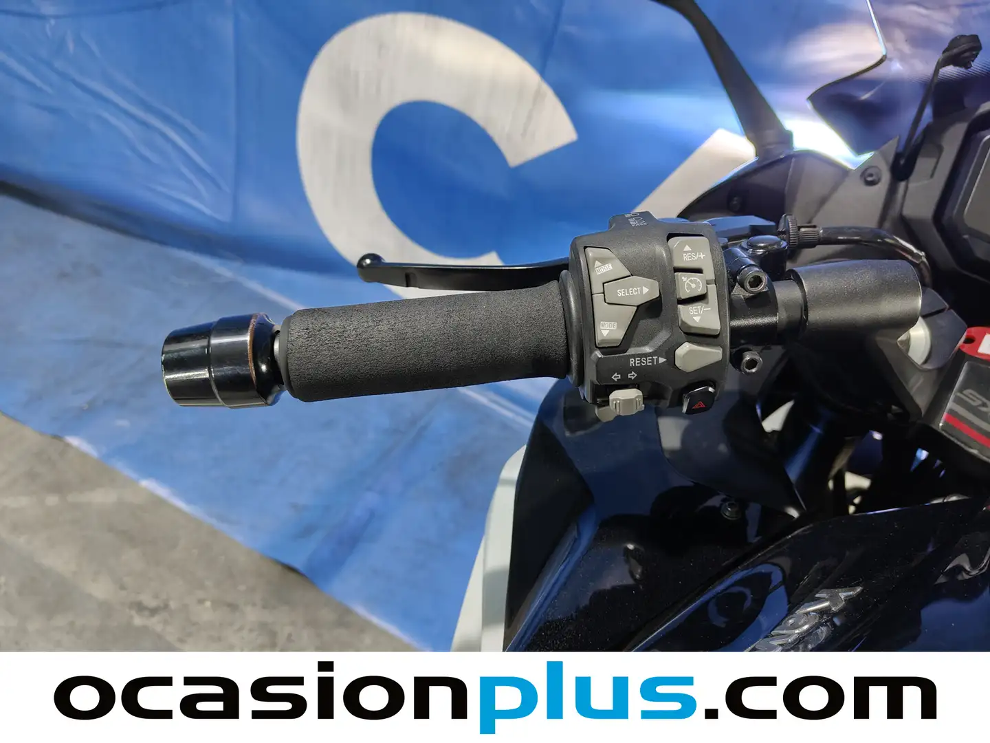 Foto Kawasaki Ninja 1000SX Kawasaki Ninja 1000SX Kawasaki NINJA 1000 SX (143 CV)