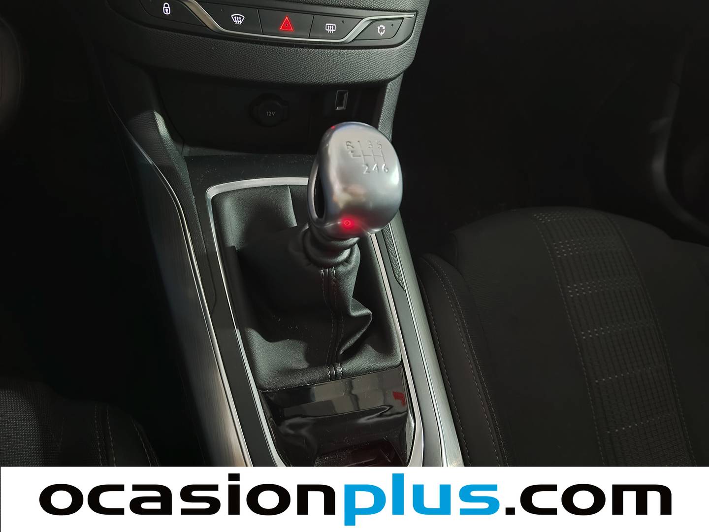 Peugeot 308 Peugeot 308 BlueHDi 130 Allure (130 CV) de segunda mano